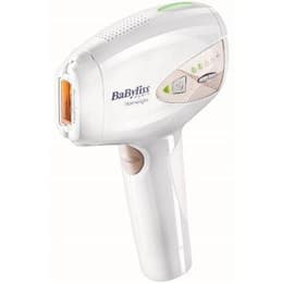 Epilator met gepulseerd licht / IPL lichtontharingsapparaat Babyliss G947E