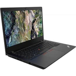 Lenovo ThinkPad L14 Gen2 14" Ryzen 3 PRO 2.6 GHz - SSD 512 GB - 16GB AZERTY - Frans