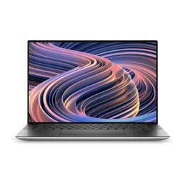 Dell XPS 15 9520 15" Core i7 2.3 GHz - SSD 512 GB - 16GB QWERTY - Zweeds