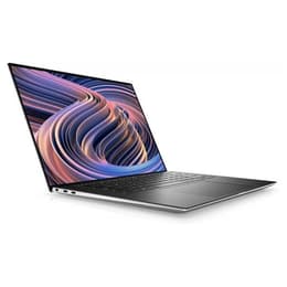 Dell XPS 15 9520 15" Core i7 2.3 GHz - SSD 512 GB - 16GB QWERTY - Zweeds