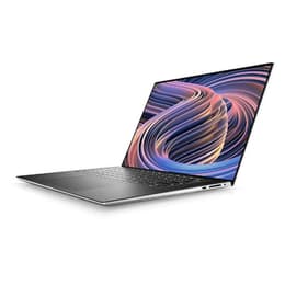 Dell XPS 15 9520 15" Core i7 2.3 GHz - SSD 512 GB - 16GB QWERTY - Zweeds