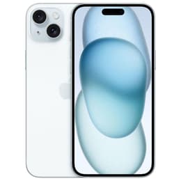 iPhone 15 Plus 256GB - Blauw - Simlockvrij