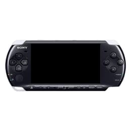 PSP-2004 - HDD 2 GB - Zwart