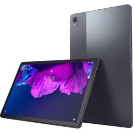 Lenovo Tab P11 Plus 64GB - Grijs - WiFi + 4G