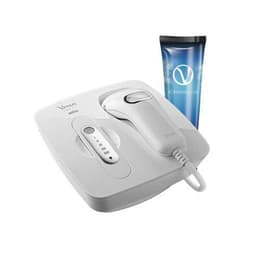 Epilator met gepulseerd licht / IPL lichtontharingsapparaat Braun Gillette Venus Naked Skin