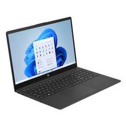HP 15-FC 15" Ryzen 5 2.8 GHz - SSD 512 GB - 16GB QWERTY - Engels