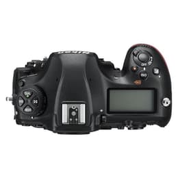 Reflex D850 - Zwart