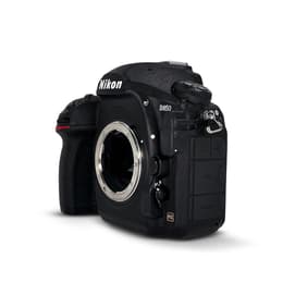 Reflex D850 - Zwart