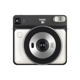 Instant camera Instax Square SQ6 - Zilver + Fujifilm Fujifilm 32 mm f/12.6 f/12.6