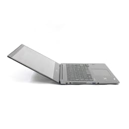 Fujitsu LifeBook U904 14" Core i7 2.1 GHz - SSD 256 GB - 10GB AZERTY - Frans
