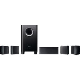 Soundbar & Home cinema-set Pioneer S-HS100 - Zwart