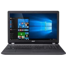 Acer Aspire ES1-571-30T2 15" Core i3 2 GHz  - HDD 1 TB - 4GB AZERTY - Frans