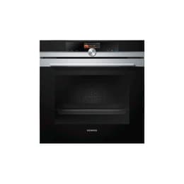 Natuurlijke convectie Siemens HB676G0S2 Oven