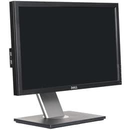 21,5-inch Dell UltraSharp U2211HT LCD Beeldscherm Zwart