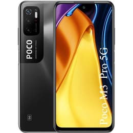 Xiaomi Poco M3 Pro 5G 64GB - Zwart - Simlockvrij - Dual-SIM