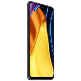 Xiaomi Poco M3 Pro 5G 64GB - Zwart - Simlockvrij