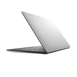 Dell Precision 5530 15" Core i7 2.6 GHz - SSD 256 GB - 16GB AZERTY - Frans