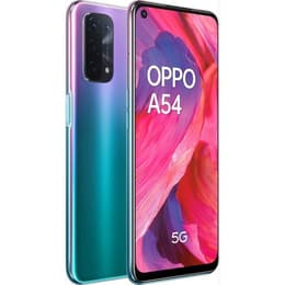 Oppo A54 5G 64GB - Violet - Simlockvrij