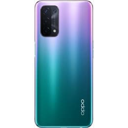 Oppo A54 5G 64GB - Violet - Simlockvrij