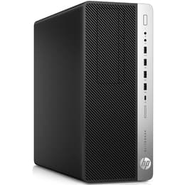 HP EliteDesk 800 G5 SFF Core i7 3.2 GHz - SSD 1 TB RAM 16GB