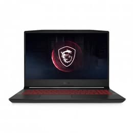 MSI Pulse GL66 12UEOK Dragon Station 15" Core i9 2.9 GHz - SSD 1 TB - 32GB - NVIDIA GeForce RTX 3060 AZERTY - Frans