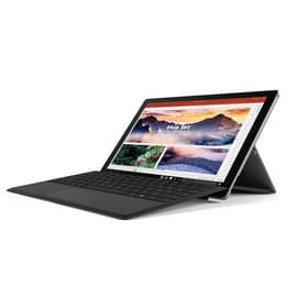 Microsoft Surface Pro 4 12" Core i7 2.2 GHz - SSD 256 GB - 8GB QWERTY - Engels
