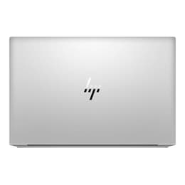 HP EliteBook 855 G8 15" Ryzen 3 PRO 2.6 GHz - SSD 512 GB - 8GB AZERTY - Frans