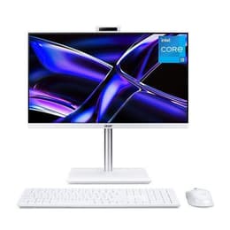 Acer Aspire C24-A 23" Core i5 1.5 GHz - SSD 512 GB - 16GB QWERTY - Engels