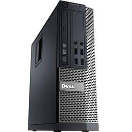 Dell OptiPlex 7010 SFF Core i5 3,2 GHz - HDD 320 GB RAM 4GB