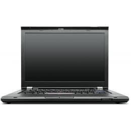 Lenovo ThinkPad T420 14" Core i5 2.5 GHz - SSD 256 GB - 8GB AZERTY - Frans