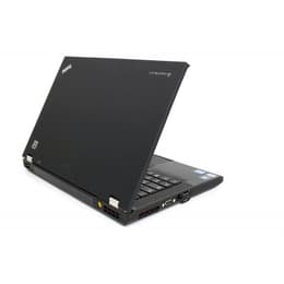 Lenovo ThinkPad T420 14" Core i5 2.5 GHz - SSD 256 GB - 8GB AZERTY - Frans