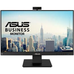 23,8-inch Asus BE24EQK 1920 x 1080 LCD Beeldscherm Zwart