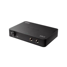 Creative Sound Blaster X-FI HD Audio accessoires