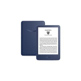 AMAZON KINDLE 6,0000 WiFi E-reader