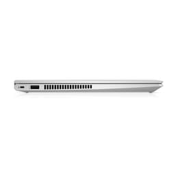 HP ProBook X360 435 G7 13" Ryzen 5 2.3 GHz - SSD 512 GB - 16GB QWERTY - Italiaans