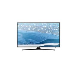 Smart TV Samsung LED Ultra HD 4K 109 cm UE43KU6050KXZT