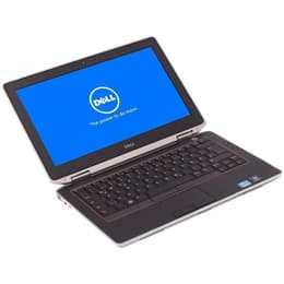 Dell Latitude E6330 13" Core i5 2.9 GHz - HDD 320 GB - 4GB QWERTY - Spaans