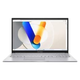 Asus VivoBook 15 X1504VA 15" Core i5 1.3 GHz - SSD 512 GB - 16GB AZERTY - Frans