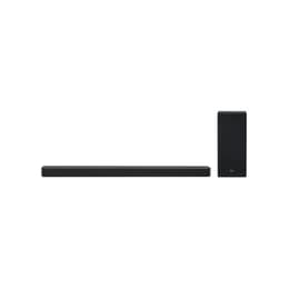 Soundbar & Home cinema-set Lg SL6Y - Zwart