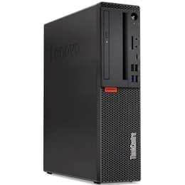 Lenovo ThinkCentre M920s SFF Core i5 3 GHz - SSD 512 GB RAM 16GB