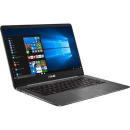 Asus ZenBook UX430UA-5R8256 14" Core i5 1.6 GHz - SSD 256 GB - 8GB AZERTY - Frans