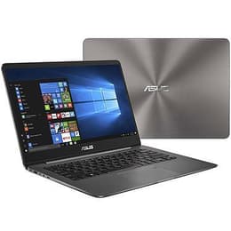 Asus ZenBook UX430UA-5R8256 14" Core i5 1.6 GHz - SSD 256 GB - 8GB AZERTY - Frans