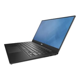 Dell XPS 9360 13" Core i7 1.8 GHz - SSD 512 GB - 16GB AZERTY - Frans