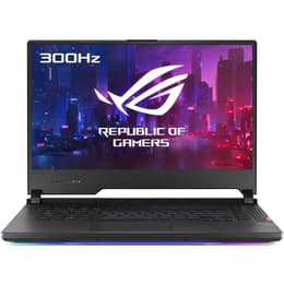 Asus ROG Strix Scar 15 G532LWS-HF113T 15" Core i7 2.3 GHz - SSD 1 TB - 32GB - NVIDIA GeForce RTX 2070 Super QWERTY - Engels