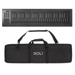 Roli Seaboard Rise 49 Muziekinstrumenten