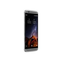ZTE Axon mini 32GB - Zilver - Simlockvrij