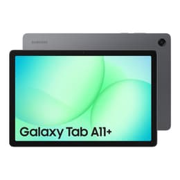Galaxy Tab A11+ 256GB - Grijs - WiFi