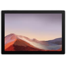 Microsoft Surface Pro 7+ 12" Core i5 2.4 GHz - SSD 256 GB - 16GB Zonder toetsenbord