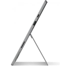 Microsoft Surface Pro 7+ 12" Core i5 2.4 GHz - SSD 256 GB - 16GB Zonder toetsenbord