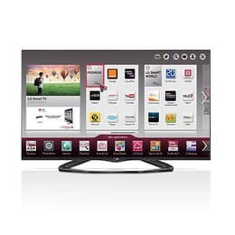 Smart TV LG LCD Full HD 1080p 119 cm 47LA660S
